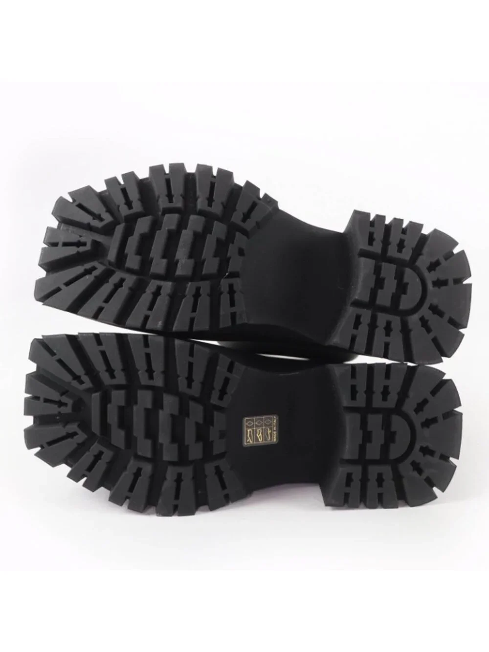 Balenciaga Trooper Short Boots Black - Picture 7 of 12